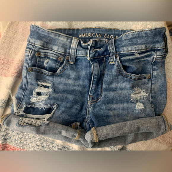 American eagle shorts - Picture 2 of 3